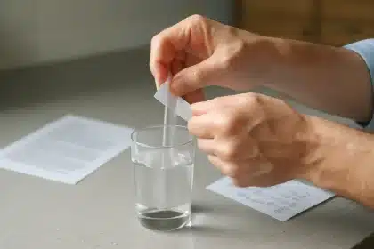 Fertility supplement tied to IVF studies drops 20% for Labor Day