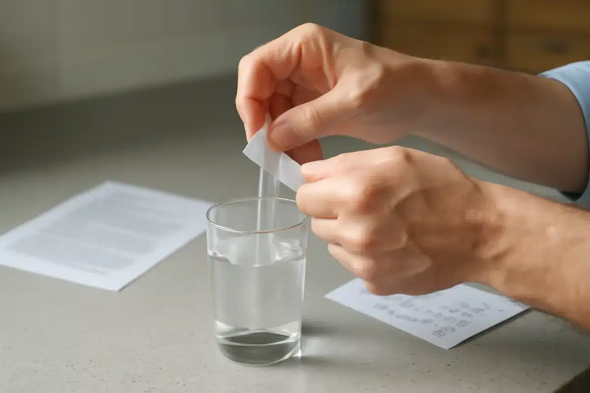 Fertility supplement tied to IVF studies drops 20% for Labor Day