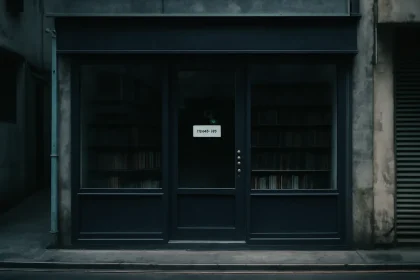Hong Kong independent bookstores facing closure as reading havens for Chinese patrons dwindle