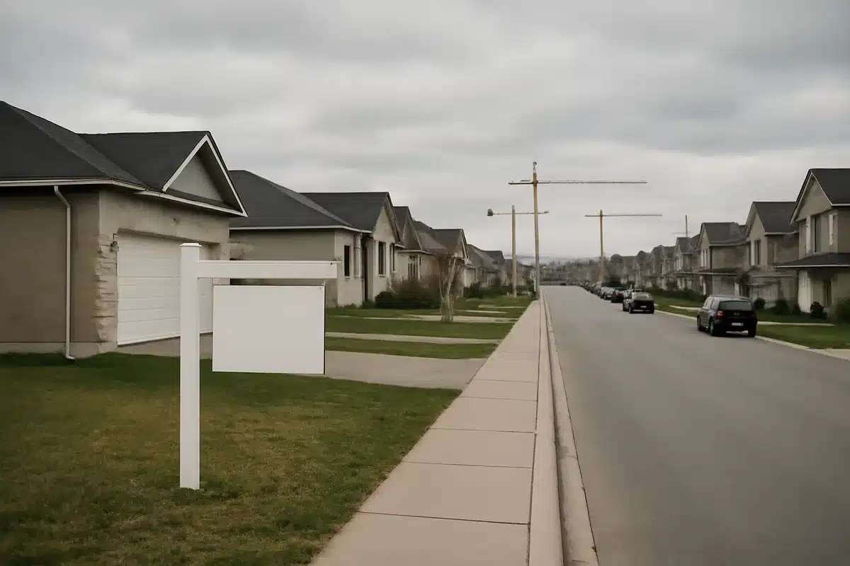 Laramie County home values surge, construction tax receipts jump in 2025