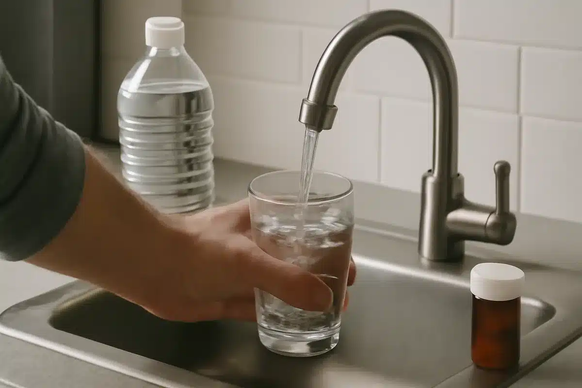 Low urine output: when to seek medical help today