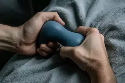 New $55 pelvic floor trainer could make kegels obsolete: experts weigh in