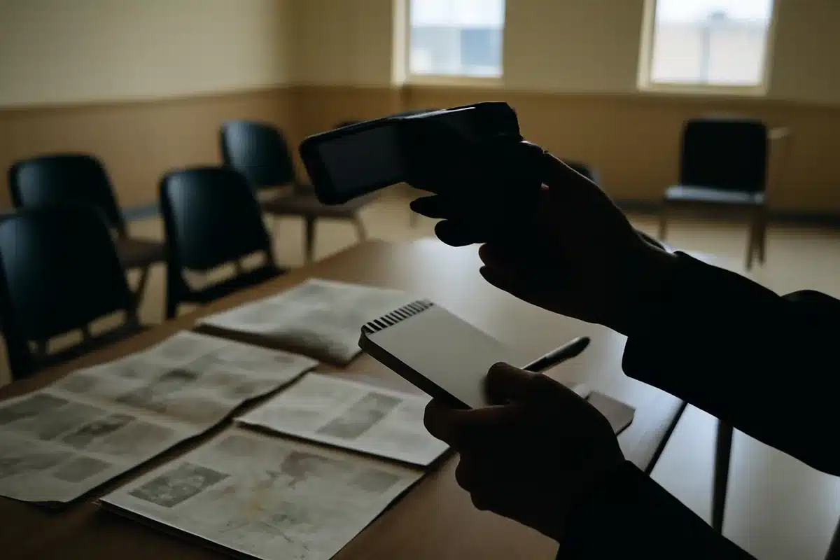Smithsonian and Laramie County 4-H call on young creators to document local democracy