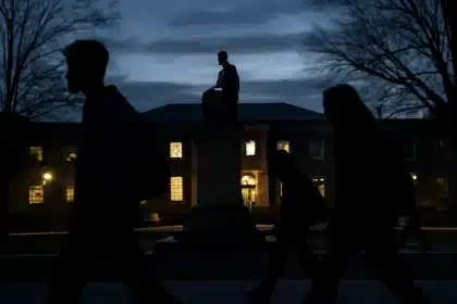 Tax-exempt status for private colleges at risk over DEI policies: Trump administration moves