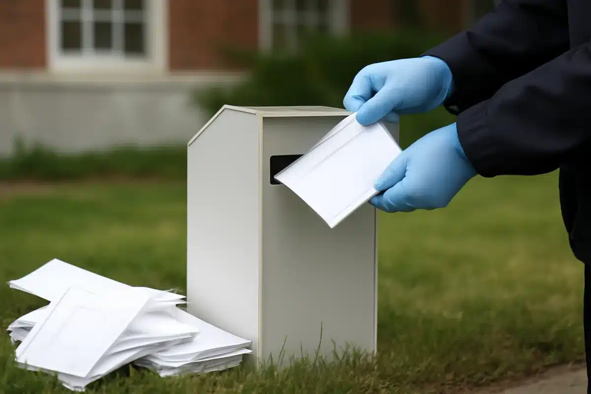 Trump asks Supreme Court to restrict mail voting: move could reshape midterms