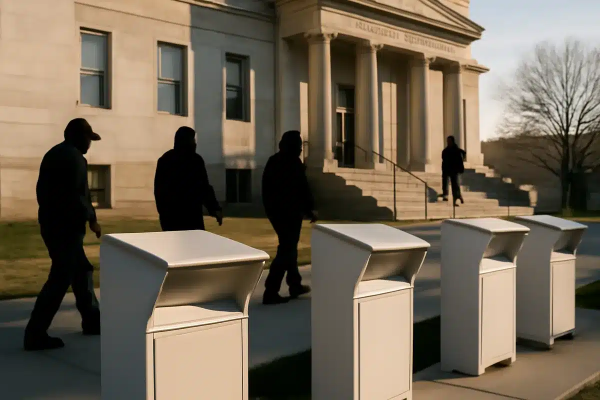Wyoming primary turnout jumps to 55%: surge could reshape fall races