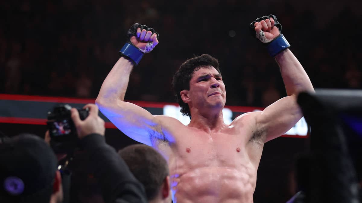 UFC Edmonton: Five Fights to Book Next, Including Mike Malott vs. Sean Brady
