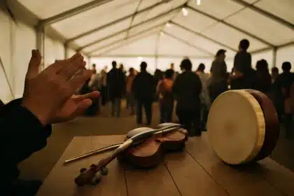 Casper Celtic Irish Festival returns Aug. 28-29: live music, dance and family fun