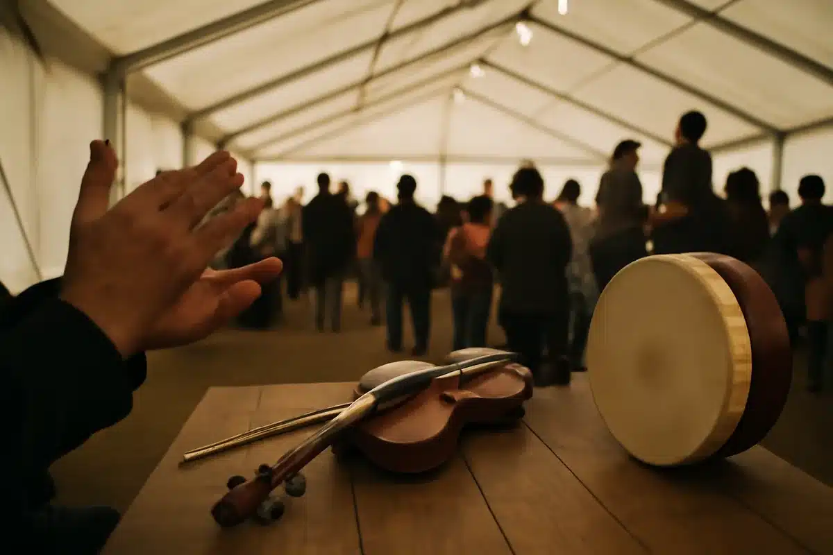 Casper Celtic Irish Festival returns Aug. 28-29: live music, dance and family fun