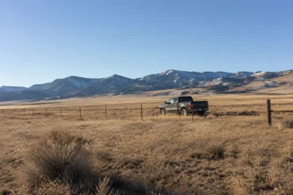 Cheyenne braces for unusually warm stretch and heightened wildfire risk this week
