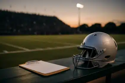 College football week 4: which teams surged, which collapsed and playoff stakes