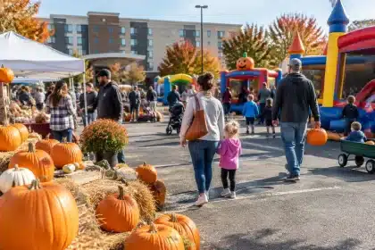 Free fall festival at Little America in Cheyenne set for Oct. 10