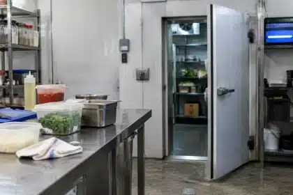 Laramie County food inspections expose restaurant violations this week: Sept 25–Oct 1