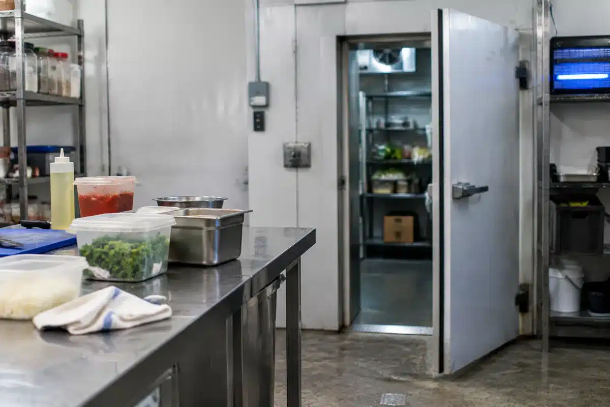 Laramie County food inspections expose restaurant violations this week: Sept 25–Oct 1