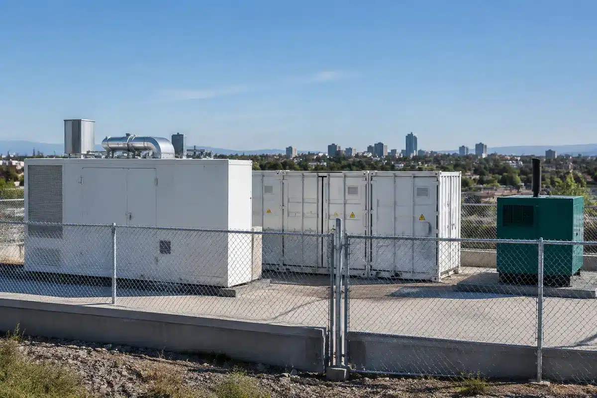 Planning Commission delays generator code overhaul: utilities asked to weigh in