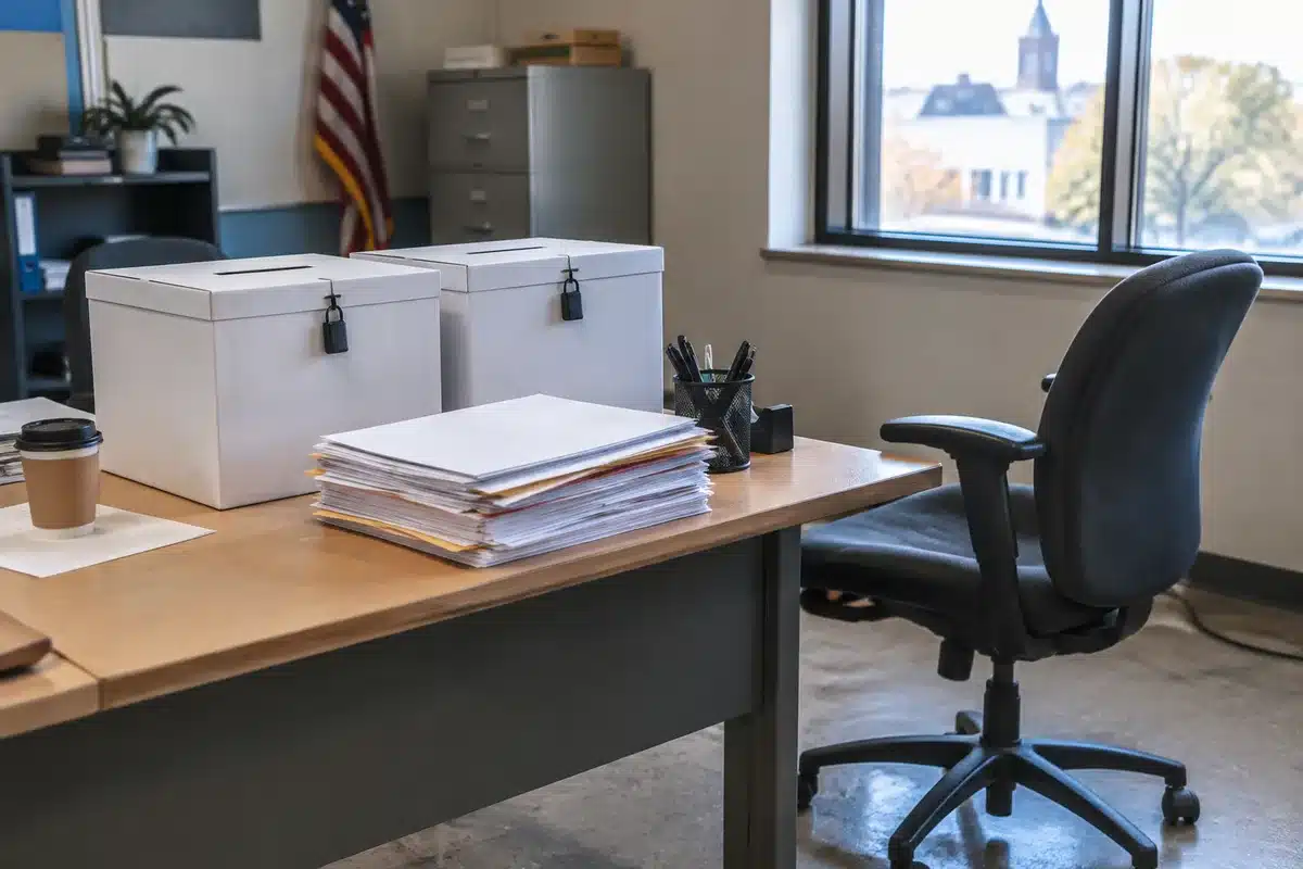 Trump subpoena fight: admin asks court to compel Fulton County to hand over poll worker names