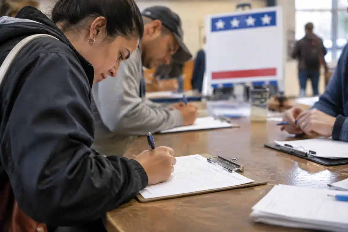 Wyoming high court upholds ban on crossing party lines to vote